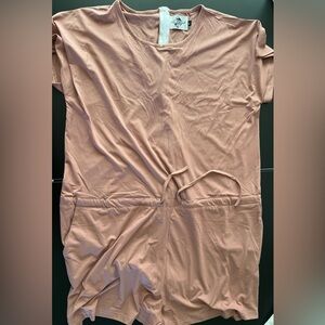 New Apparel Romper